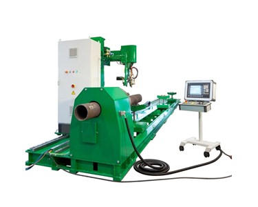 Kistler - CNC Pipe Cutting Machine | RSM Range 