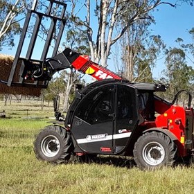 6.26 Classis Telehandler