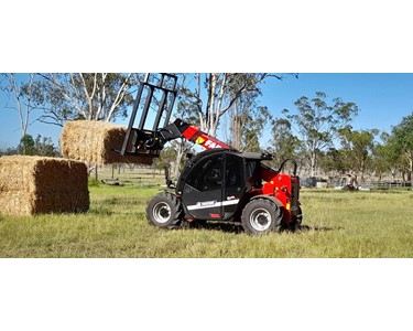 Faresin - 6.26 Classis Telehandler