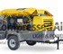 Atlas Copco - Single-stage Oil-injected Screw Compressor | XATS 800