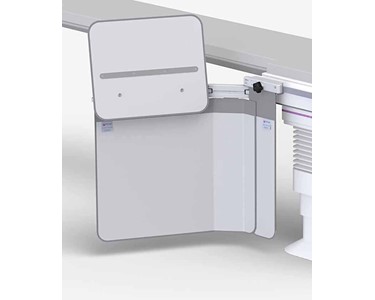 Kenex - Undertable Shields