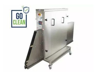 Mech Masz Baking Tray Cleaning Machine CBP