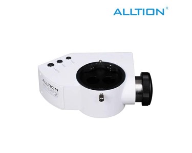 Alltion - ALL-CAM2 Full HD Video/Photo Camera for Microscopes A