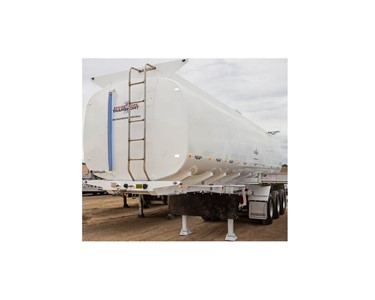 Freightmore Transport - Water Tanker