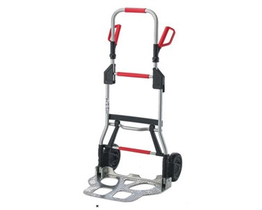 Ruxxac - Jumbo Folding Hand Truck – Compact and Heavy-Duty