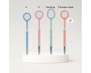 Armor Dental - MirroSoft – Mirror