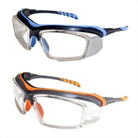 Comet - Lead Glasses