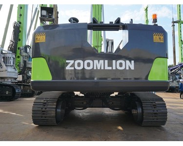 Zoomlion - ZR160L Rotary Drilling Rig