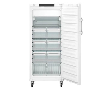 Liebherr - Pharmacy Medical Laboratory Freezer | SFFvh 5501