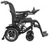 Power SLA Electric Wheelchair, Side Folding 120 kg