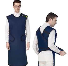 Radiation Protection Apron & Suit | UF111711NB 