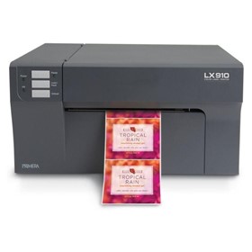 Label Printer | LX910 