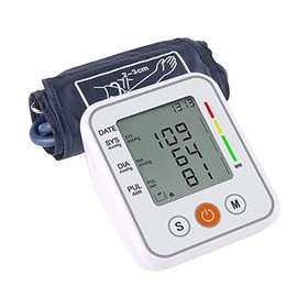 Premium Wrist Blood Pressure Monitor | UB-542