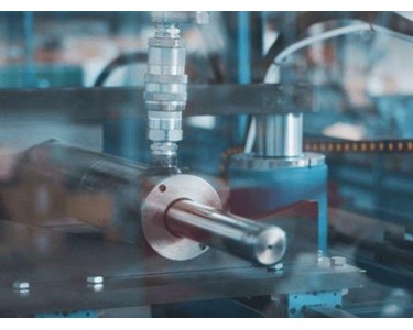 HEMS - Automatic Digital Cylinder Tester - HE-ADCT01