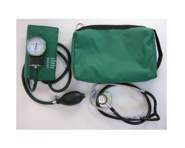 Aneroid Monitor with Stethoscope | Cat. 380 