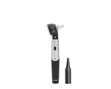 Otoscopes | mini 3000 LED F.O.