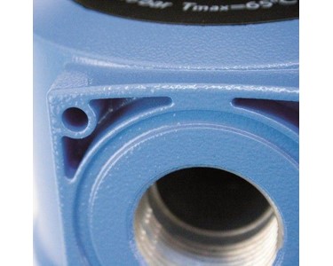 Compressed Air Filters | AF1506 2" BSP 882cfm 16bar