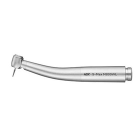 Dental Handpiece | S-Max M800WL Optic Mini Head Handpiece - W&H Type