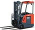 Heli - G3 Standup Counterbalance Forklifts | 1.5-2.0 Tonne 