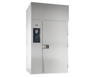 ZANUSSI - Blast Chiller | Rapido 20 GN 2/1 200/170KG