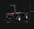 Unmanned Ground Vehicle | XAG R150 2022
