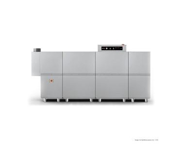 Fagor - Concept Rack Conveyor Dishwasher Left Side Entrance CCO-320ICW