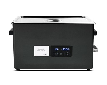 GT Sonic - Ultrasonic Cleaner 