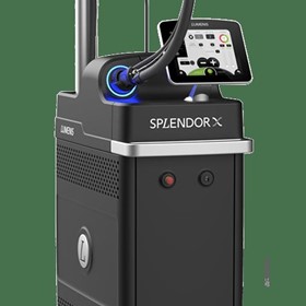 Professional Hair Removal Machine | Splendor X Dual-Wavelength Laser System