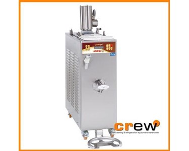 IceTeam - Pasteuriser Machines | Cattabriga PSK Pro Electronic 