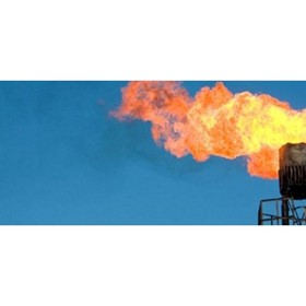 Gas Flare Monitoring