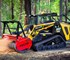 ASV - Track Loader | RT-135 / RT-135 Forestry