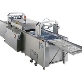 Food Conveyors | Econa 