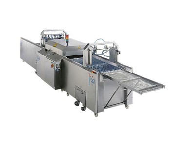 Food Conveyors | Econa 