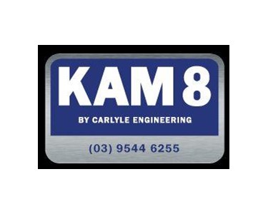 Carlyle - KAM 8 Pie Warmer 