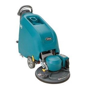 Battery Burnishers | Walk-Behind Floor Buffing Machine | B5 