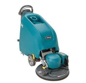 Battery Burnishers | Walk-Behind Floor Buffing Machine | B5 
