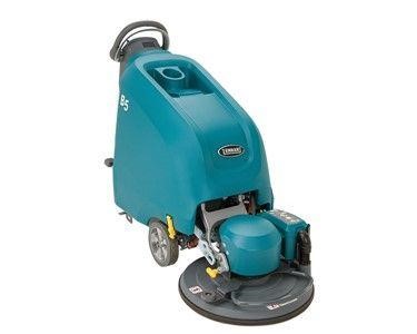 Tennant - Battery Burnishers | Walk-Behind Floor Buffing Machine | B5 