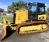 Caterpillar - Used Crawler Dozer | 2019 D3K2 LGP 