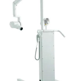 Vet Dental Mobile X-Ray CS2100 X-Ray