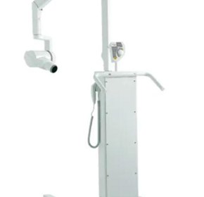 Vet Dental Mobile X-Ray CS2100 X-Ray