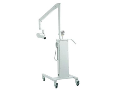 Vet Dental Mobile X-Ray CS2100 X-Ray