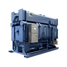 Absorption Chiller