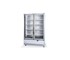 Skope - 2 Glass Door Fridge 1079L | BME1200N-A