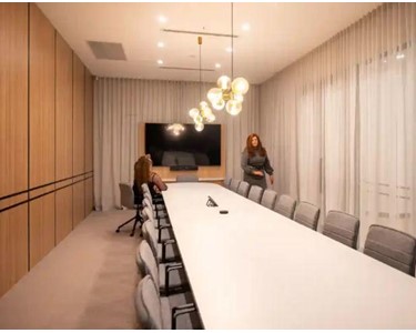 Medical Fitouts | Barry Plant Mitcham Super Office | Icon Interiors