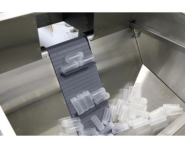 BellatRX - Bellsort-100 Bottle Unscrambler