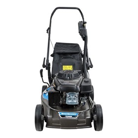 Push Lawn Mower | Loncin 196 Series