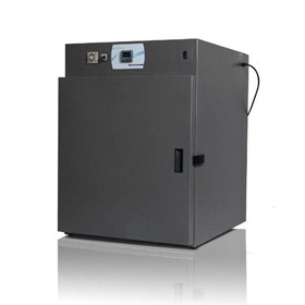 Benchtop Peltier Cooled Incubators 10 to 80°C