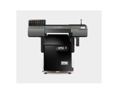 Flatbed Printers Max. 100 kg/m2 | VersaOBJECT LO/CO-i Series