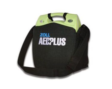 ZOLL - AED Plus Defibrillator