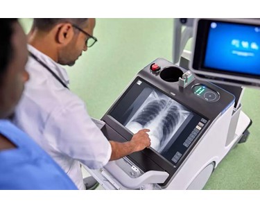 Philips - Mobile X-ray Machine | Radiography 7000 M
